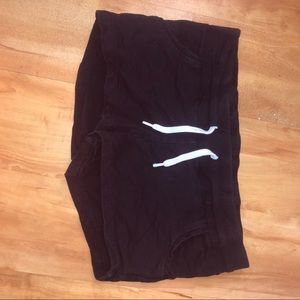 H&M house shorts